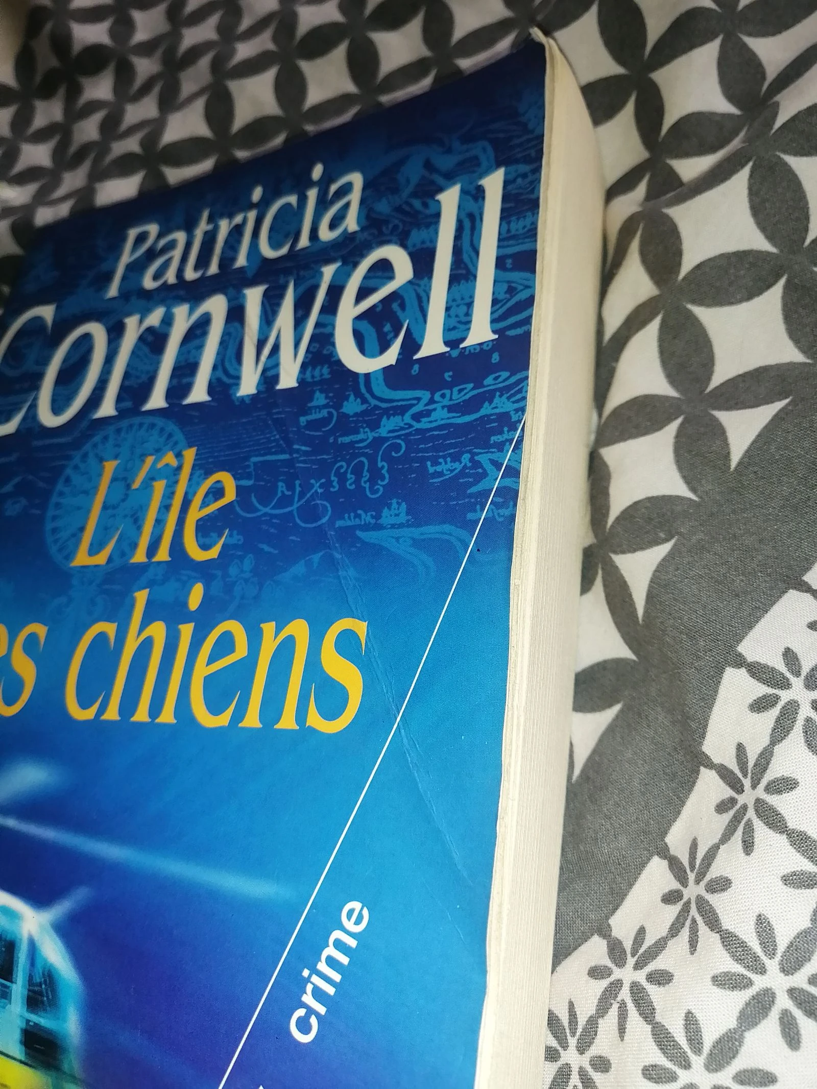 Patricia Cornwell novel lot – photo 4